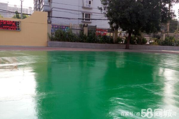 封开 地坪漆翻新维修