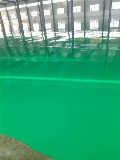 封开，我直接给你一份室外地坪漆翻新维修